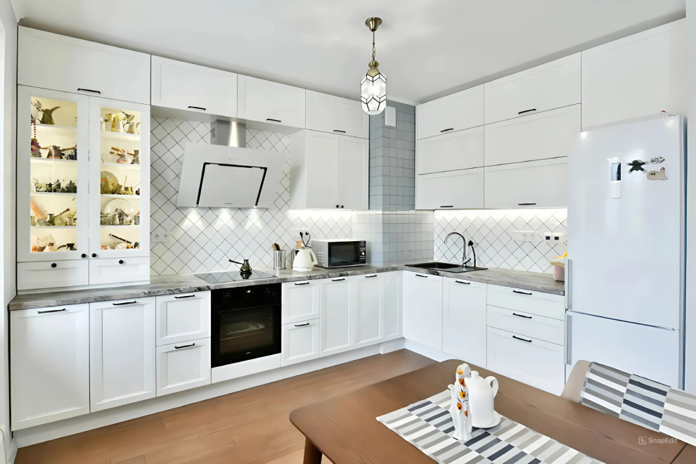 Наши работы