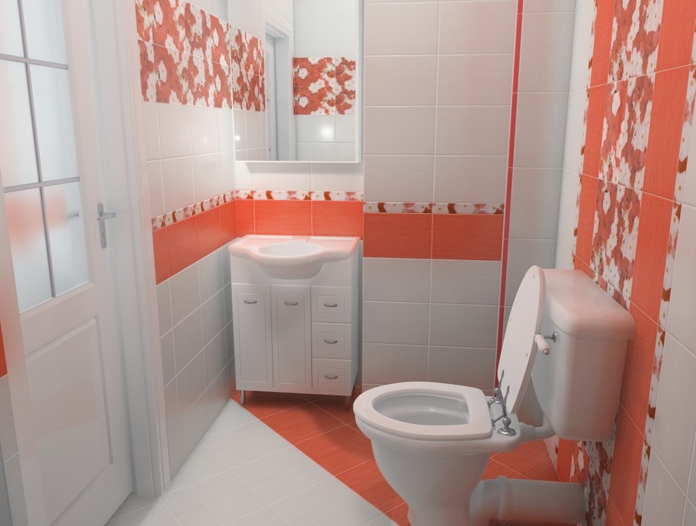 Ваша ванная