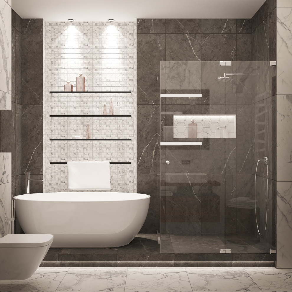 Квартира на Петровском проспекте