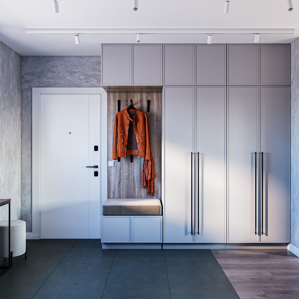 50 оттенков серого