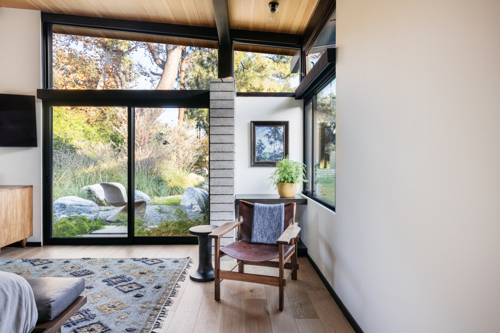 Altadena Dream Home - Midcentury - Los Angeles - by Courtney Bates ...