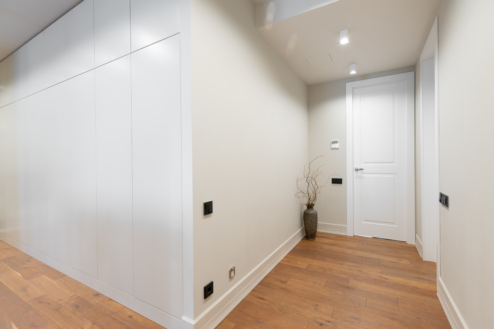 SСHUKINSKAYA FLAT (РЕАЛИЗОВАННЫЙ)