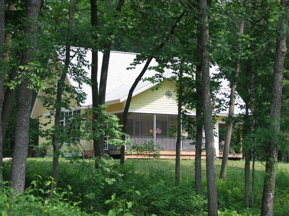 Snakey Lake Rd., Menominee, MI, New Construction