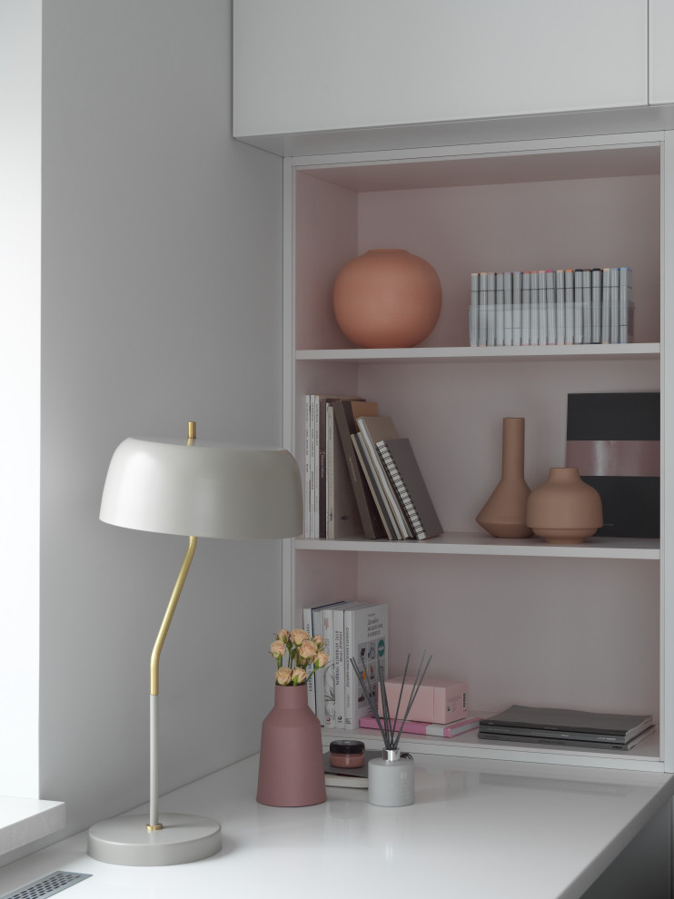 Реализация ЖК Заельцовский