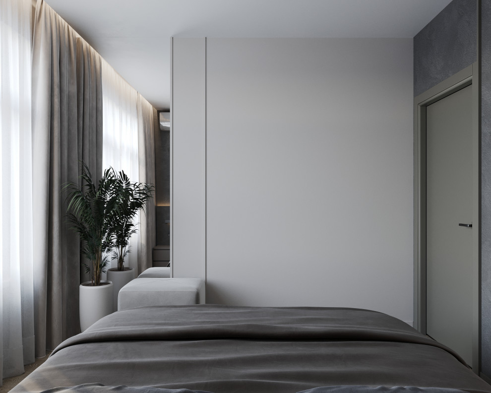 Проект Ленинградский