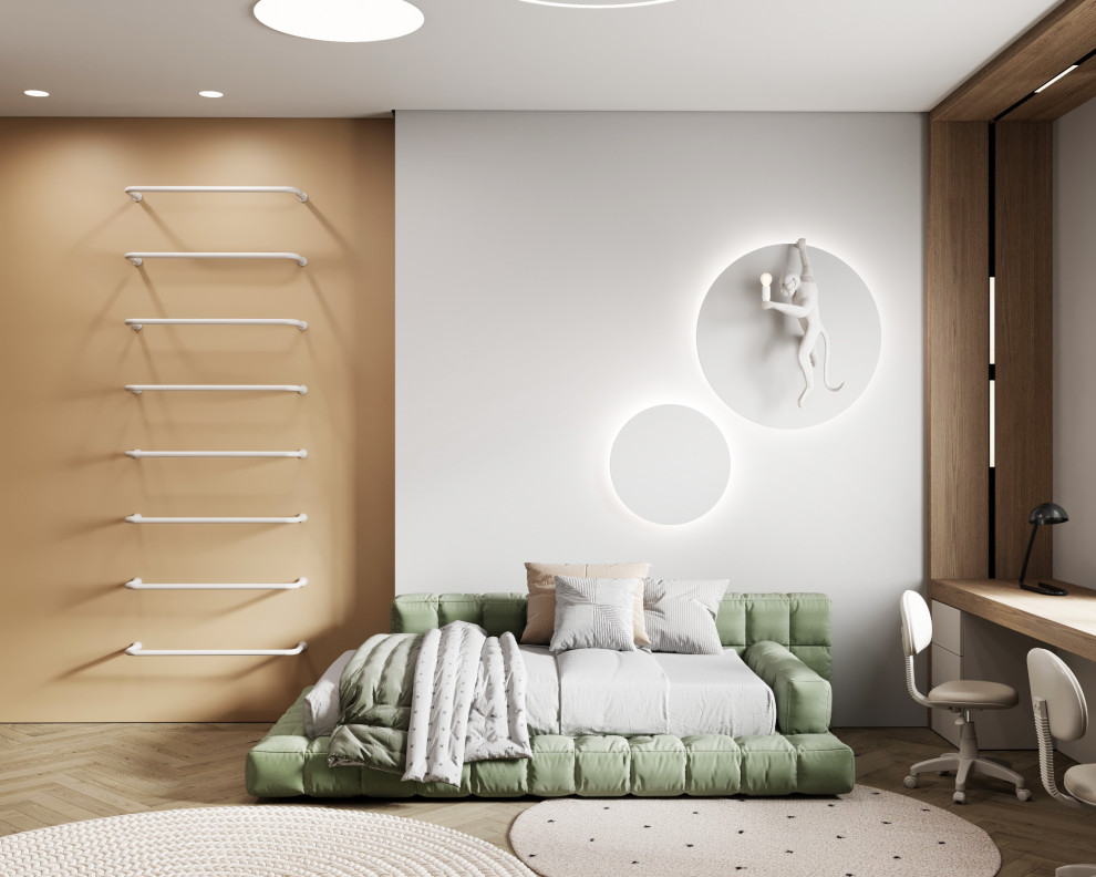 ЖК Александровский сад