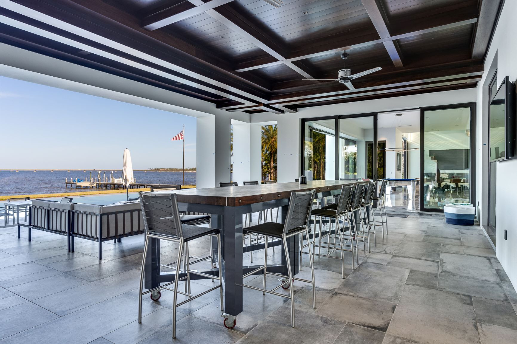 Baycrest Cove