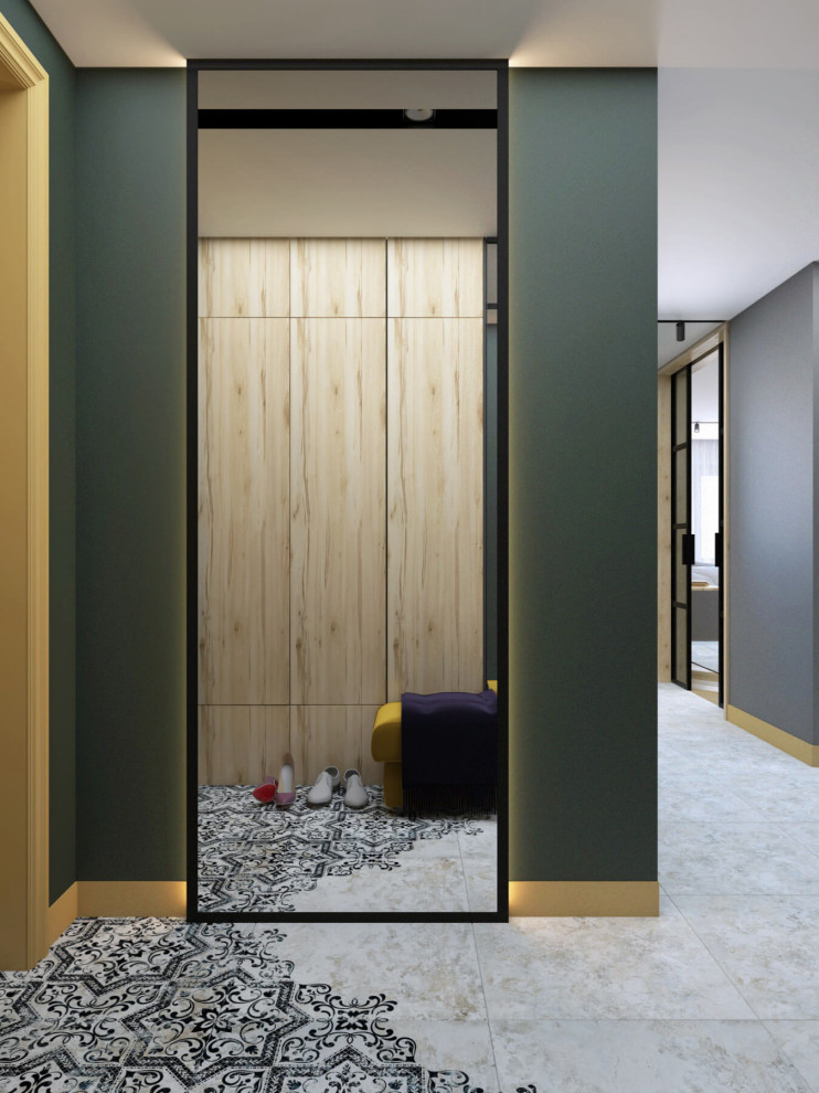 Цвета Авокадо