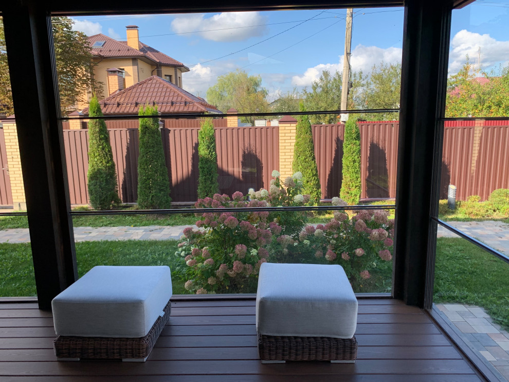 Сад Светлый Красная Пахра