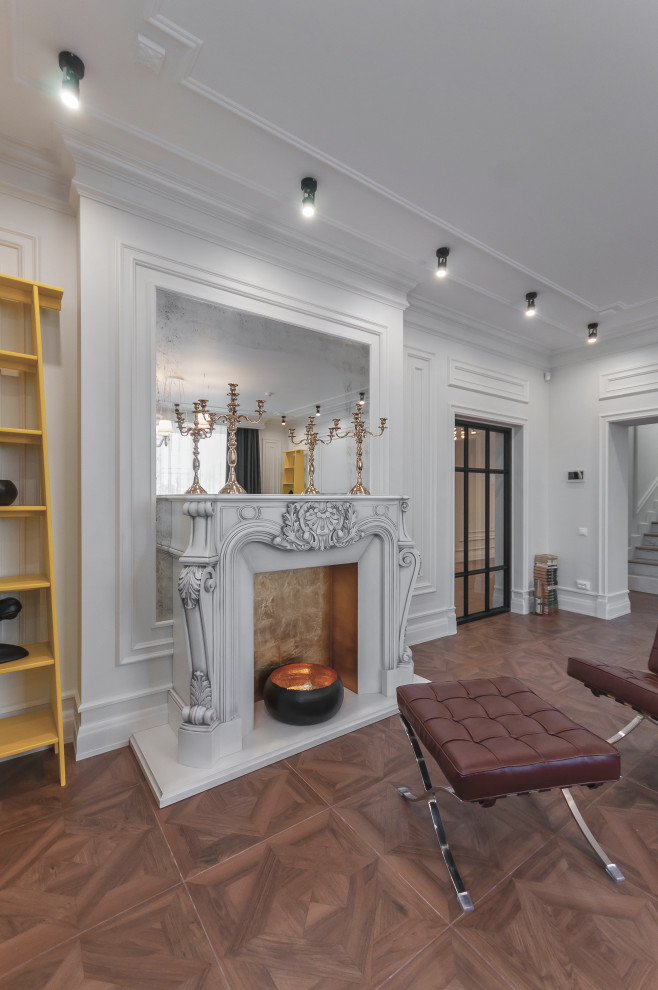 Интерьерная съемка