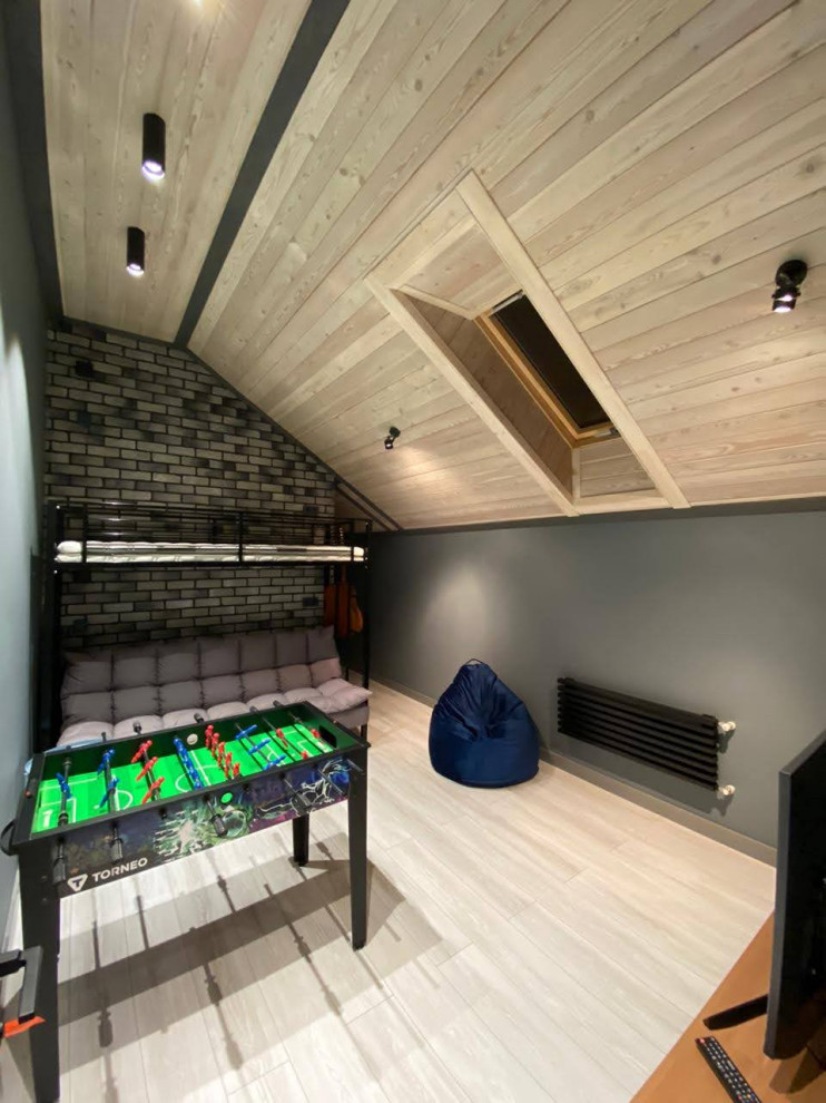 Дом 194 м.кв. в Домодедово