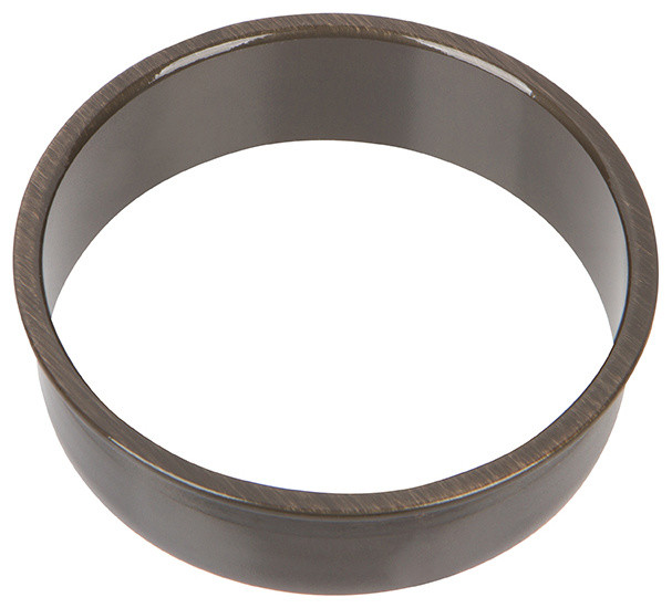 2 3 8 Solid Brass Grommet Liner Contemporary Cable Management 2 3 8 Solid Brass Grommet Liner