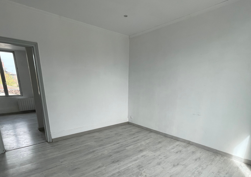 Appartement Air BNB