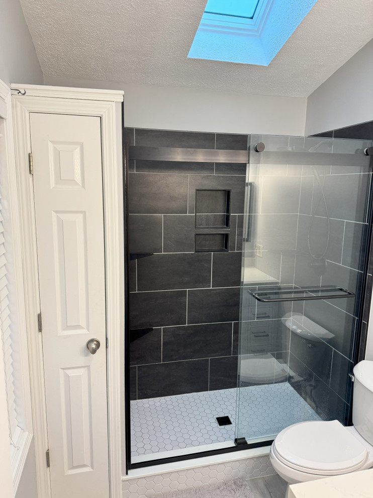 Brighton Woods Master Bathroom Remodel