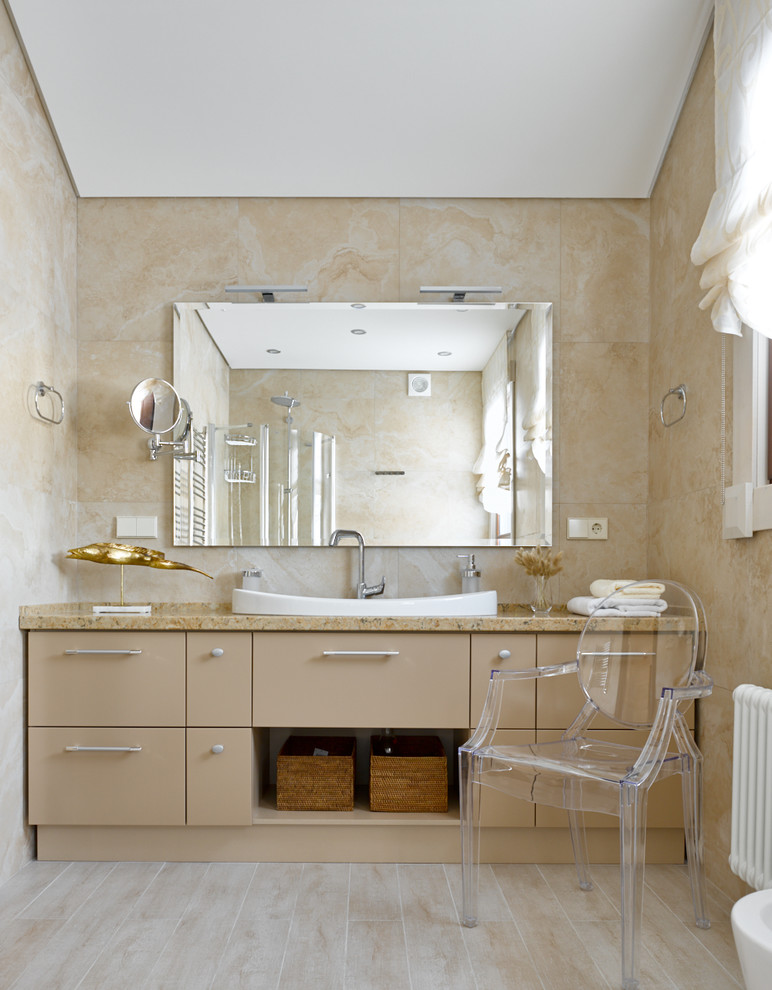 Деревянный дом