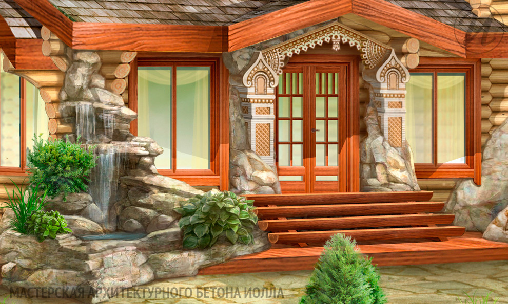 Комплекс "Вечерний Меркурий". Детали