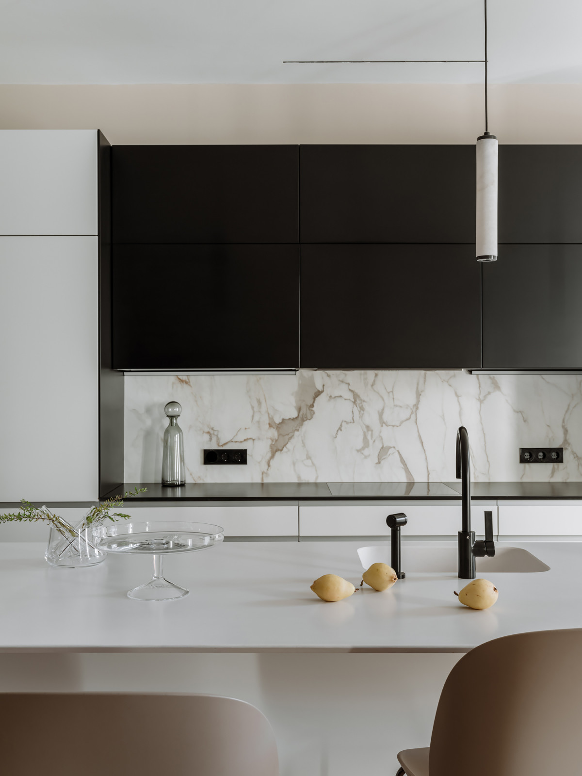 Квартира в ЖК "Бунин"