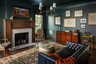 Take a Vacuuming Master Class for a Spotless Home (11 photos)