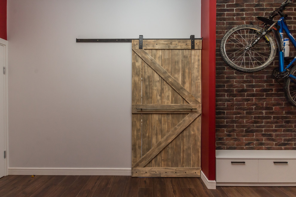 "Холостяцкая берлога"