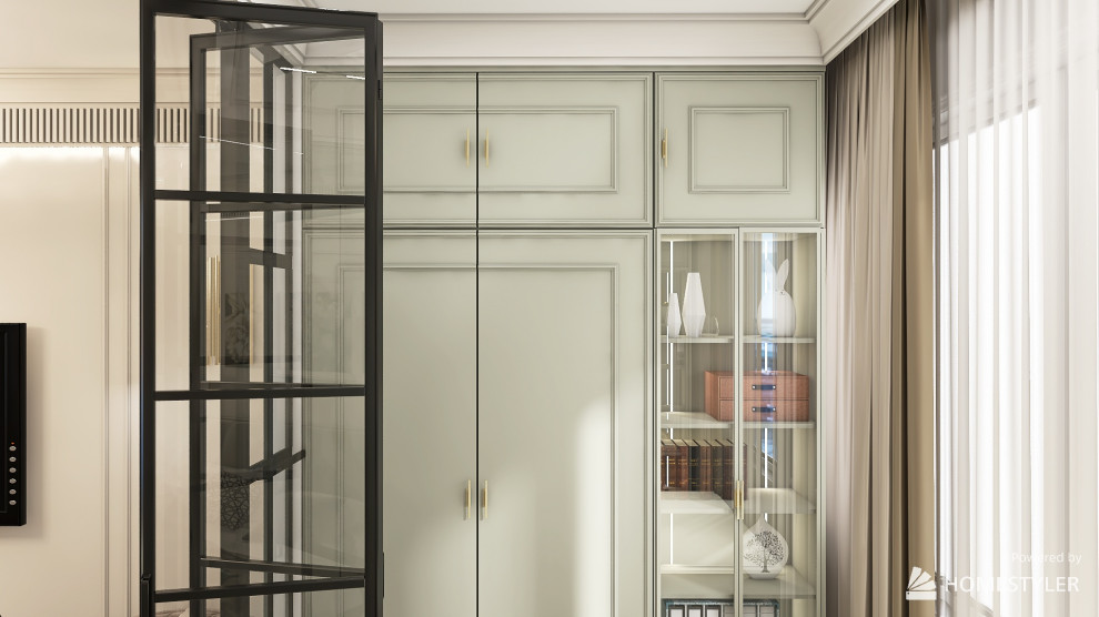 Советская 55