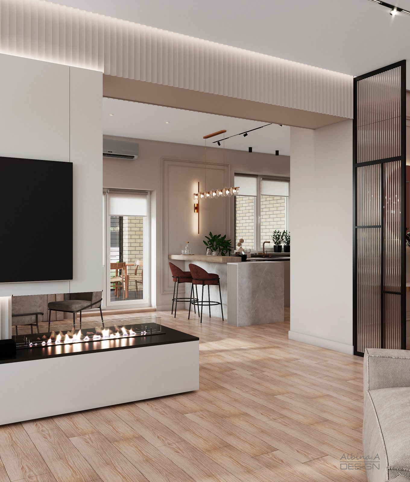 Дом в г. Сарапул (2022г)