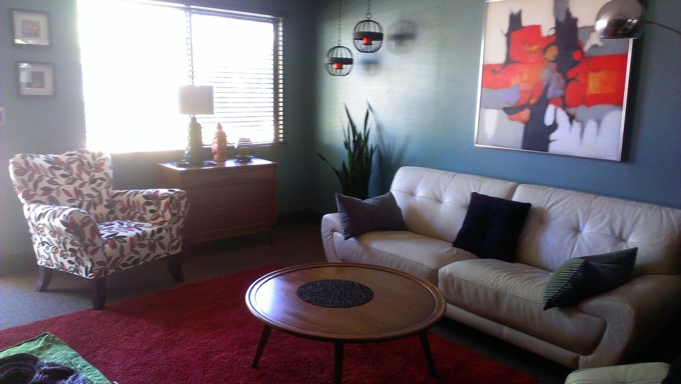 What color should I paint my hallway