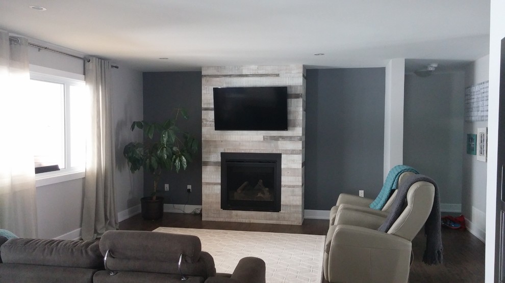 Mantle or no mantle?