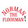 Norman The Floorman