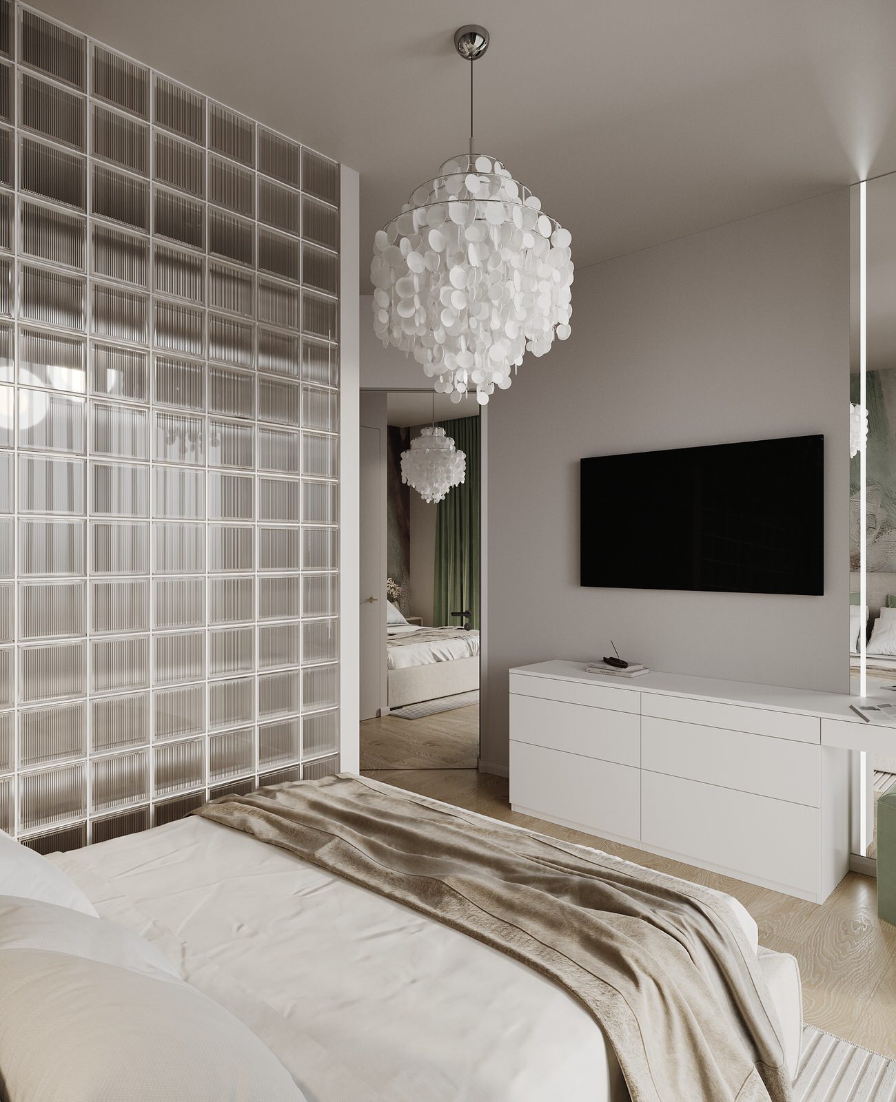 Квартира в ЖК Событие