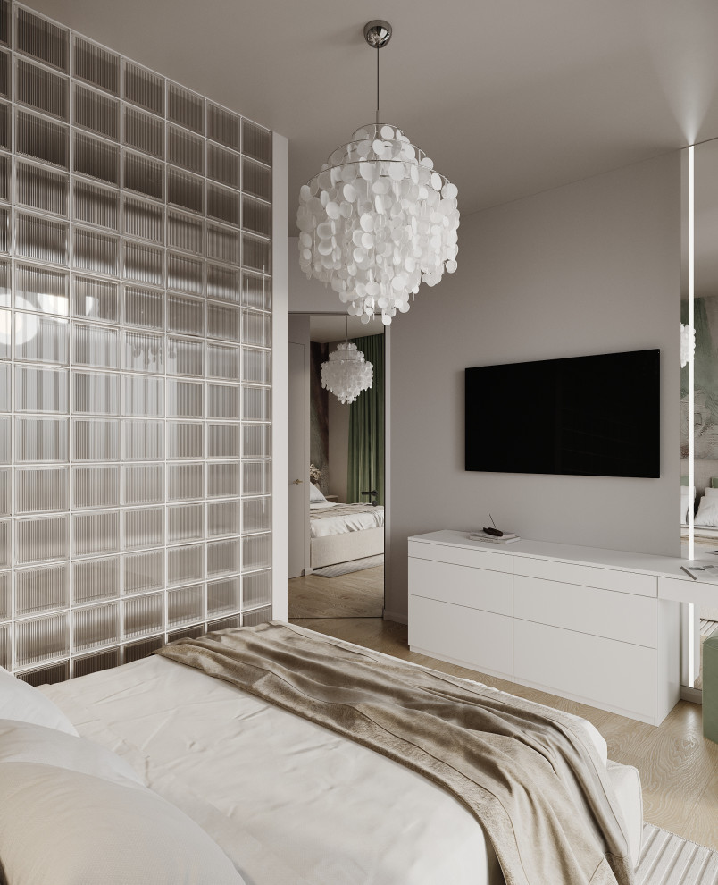 Квартира в ЖК Событие