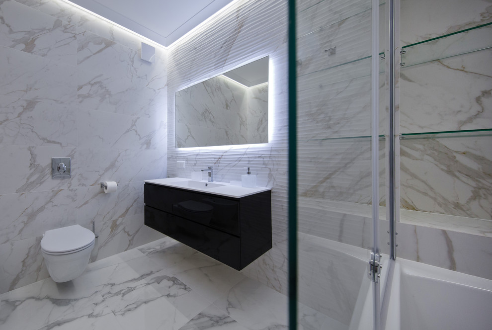 ЖК Оболонь Резиденсес