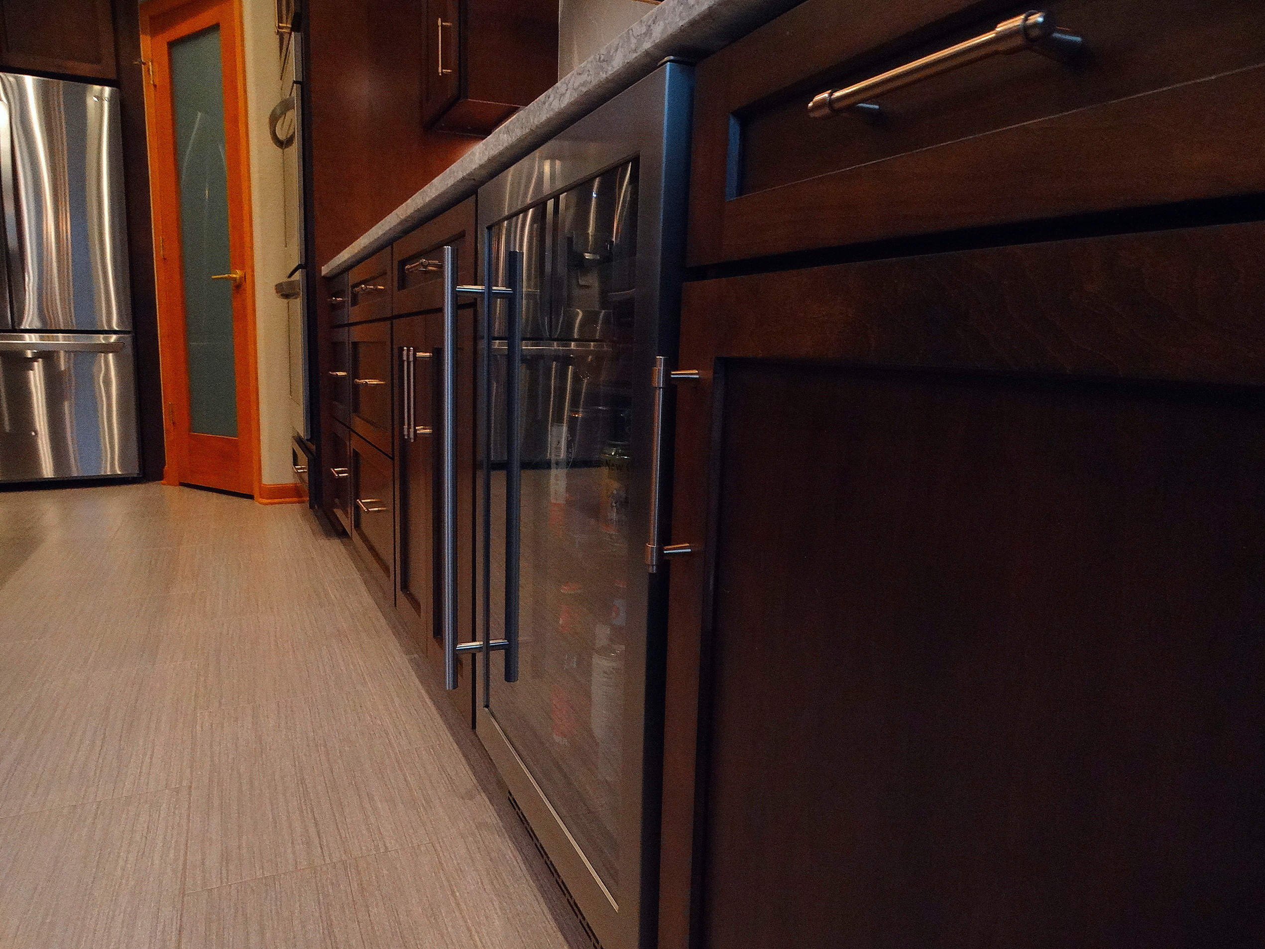 Lisbon Residence - Kitchen Remodel