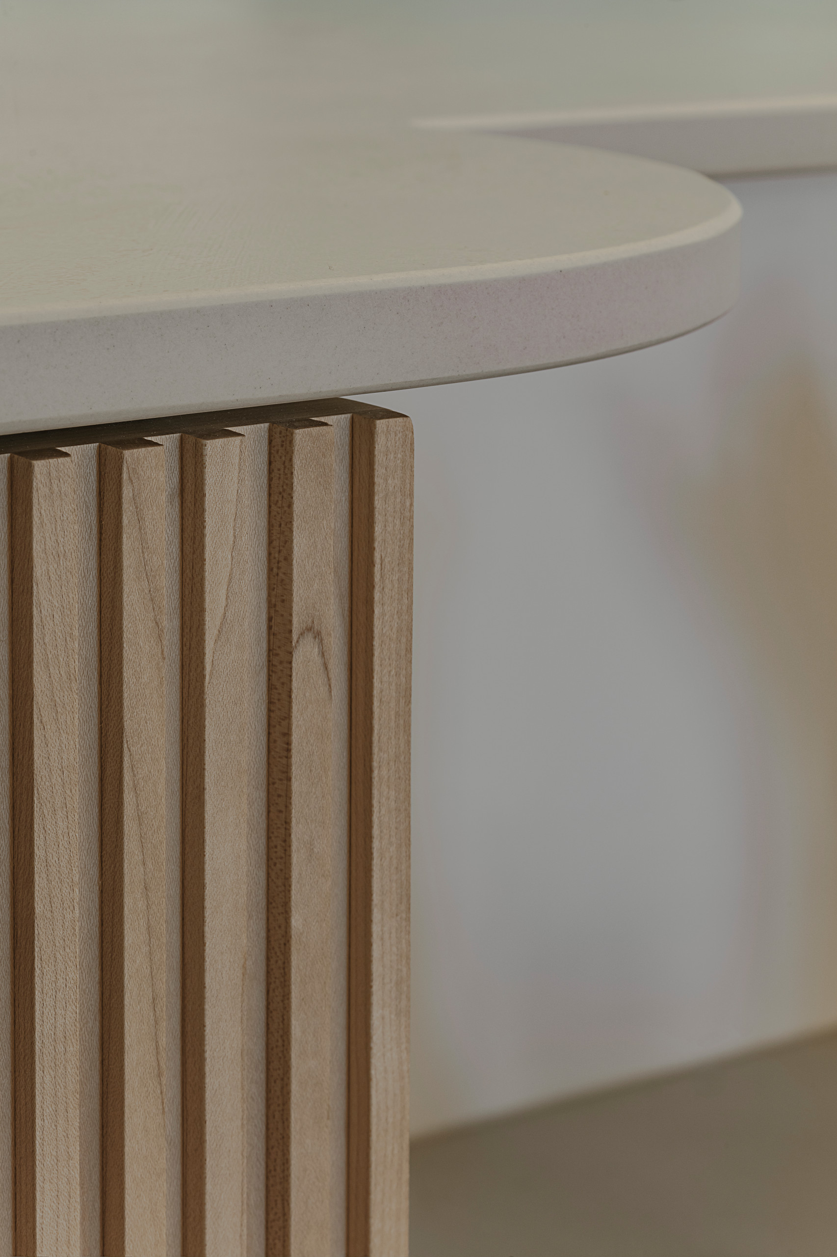 Küche - Funktion trifft Design!