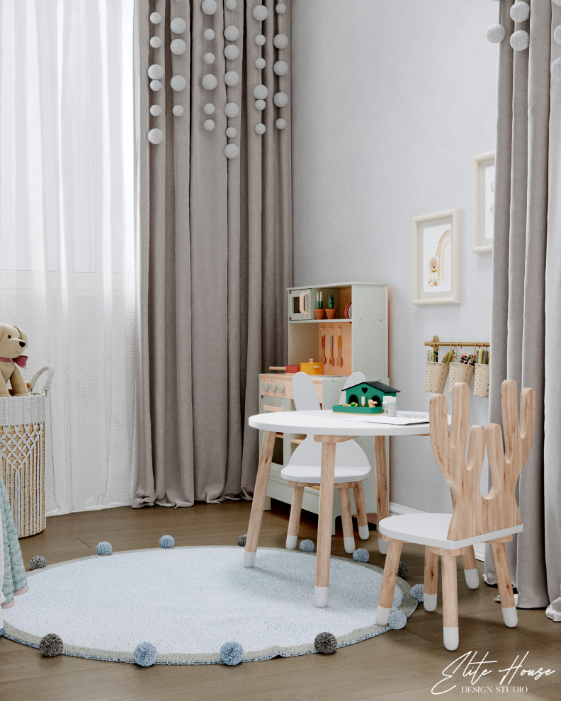 ЖК "Зеленый Остров"