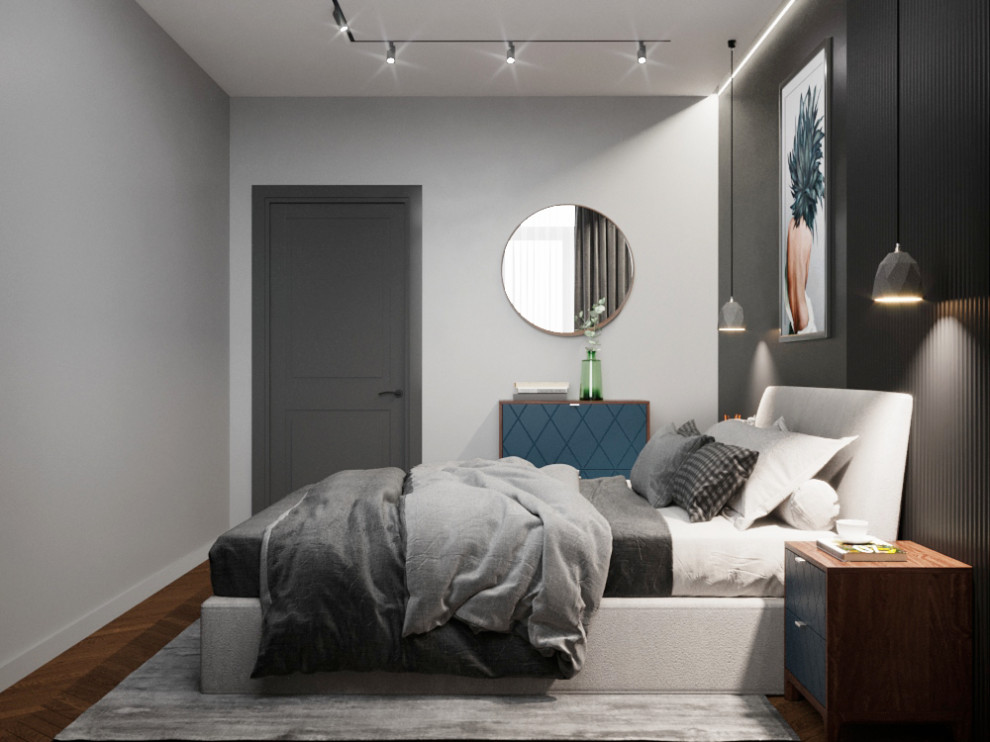 Квартира на море.