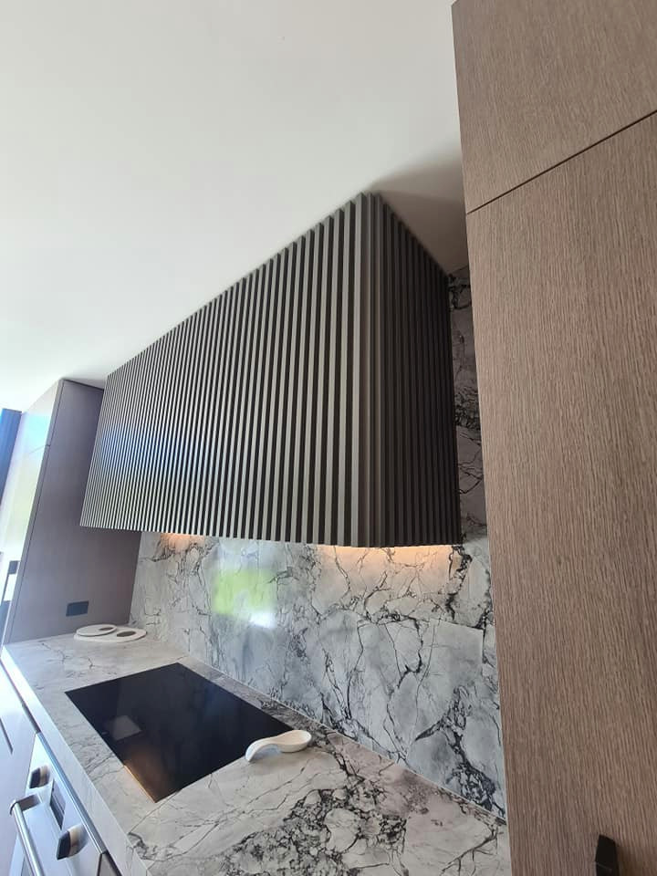 Sydney Custom Renovation