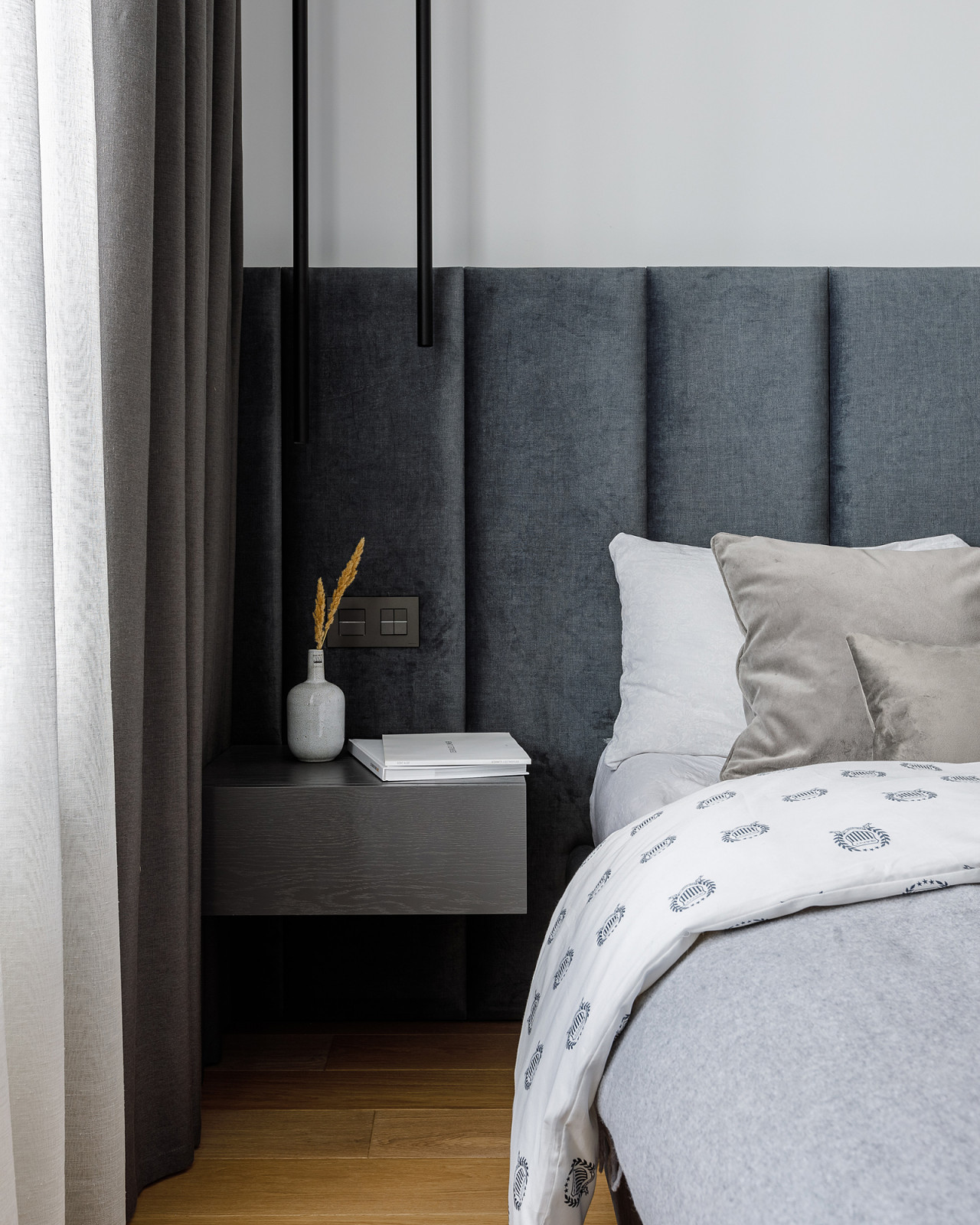 Квартира в Z House