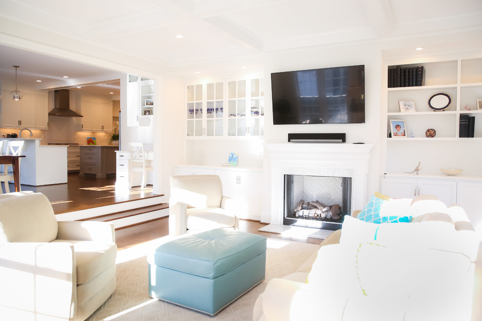 Windsor Farms Home Remodel