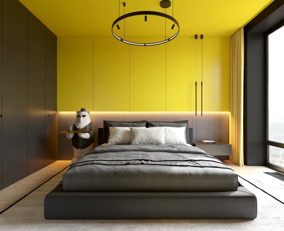 Комната подростка