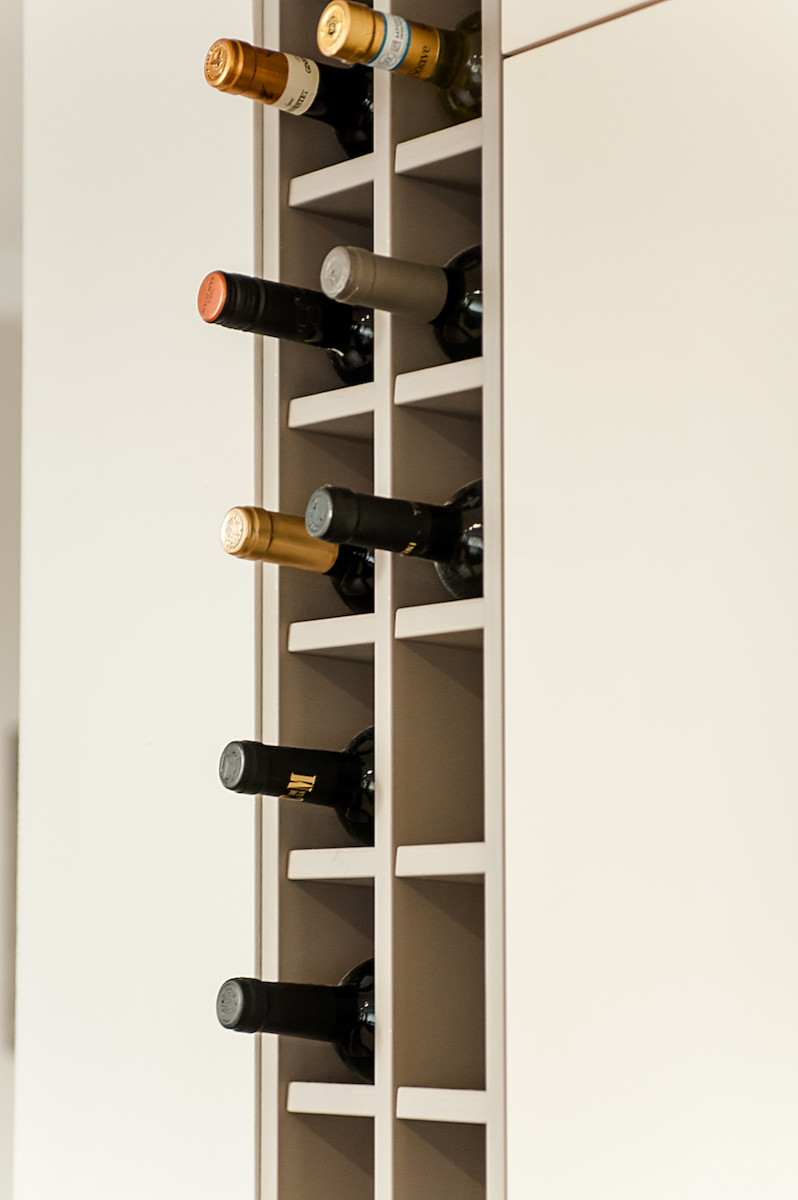 Современная и элегантная мебель для кухни