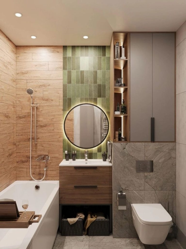 ЖК "Скандинавия" г. Ижевск