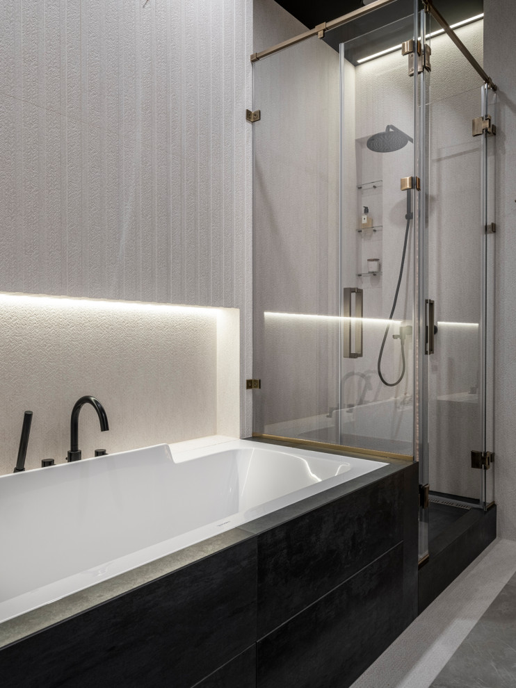 Интерьер по сказке Льюиса Кэррола