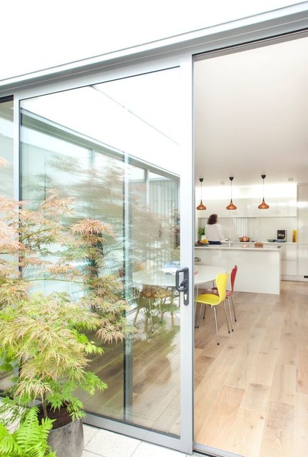 Alma Project modern-kueche
