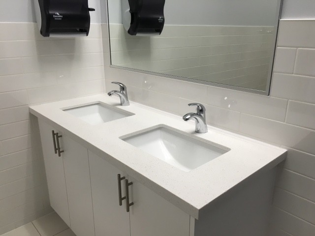 Commercial Renovation