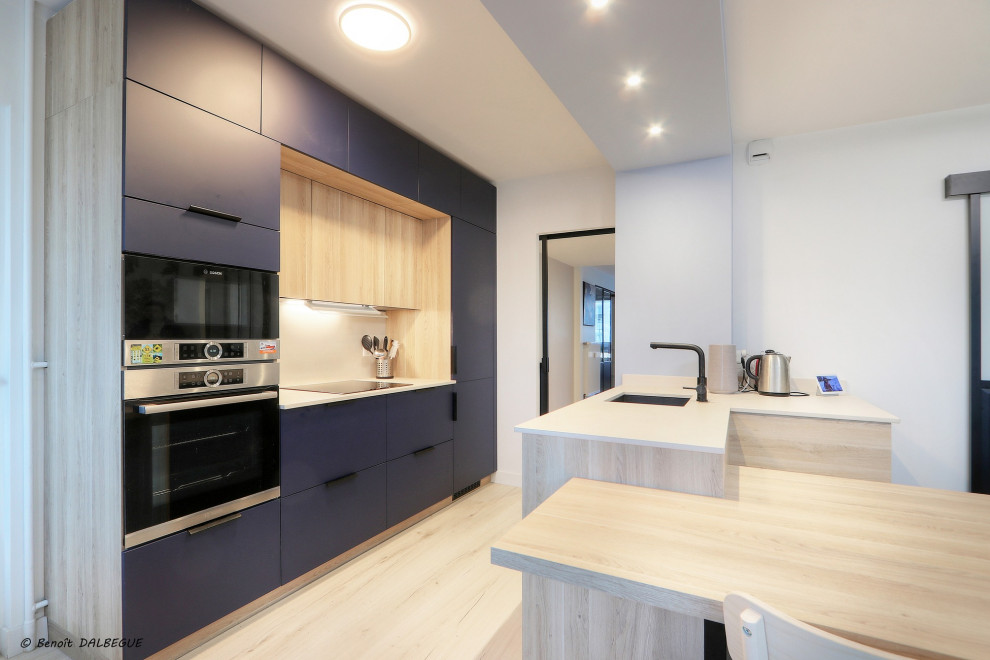 Relooking appartement