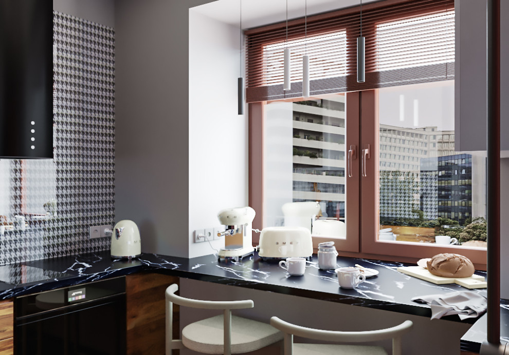 Квартира для молодой девушки