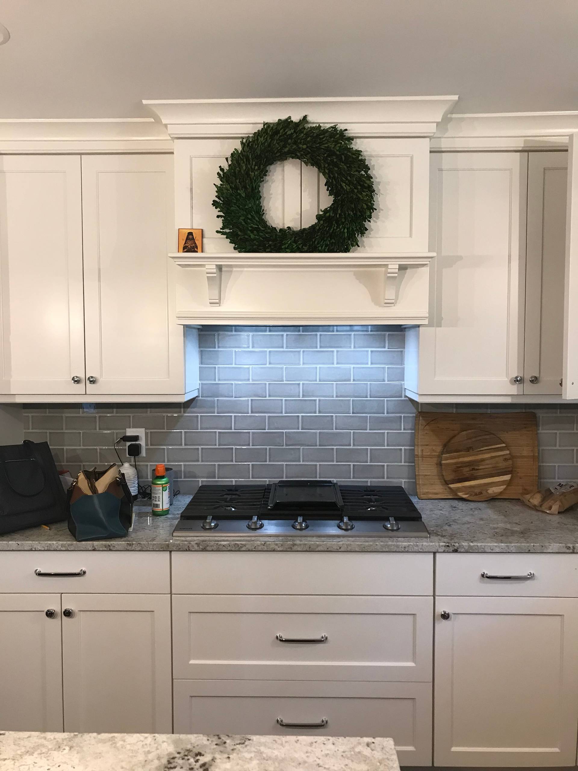 Marietta Kitchen Remodel