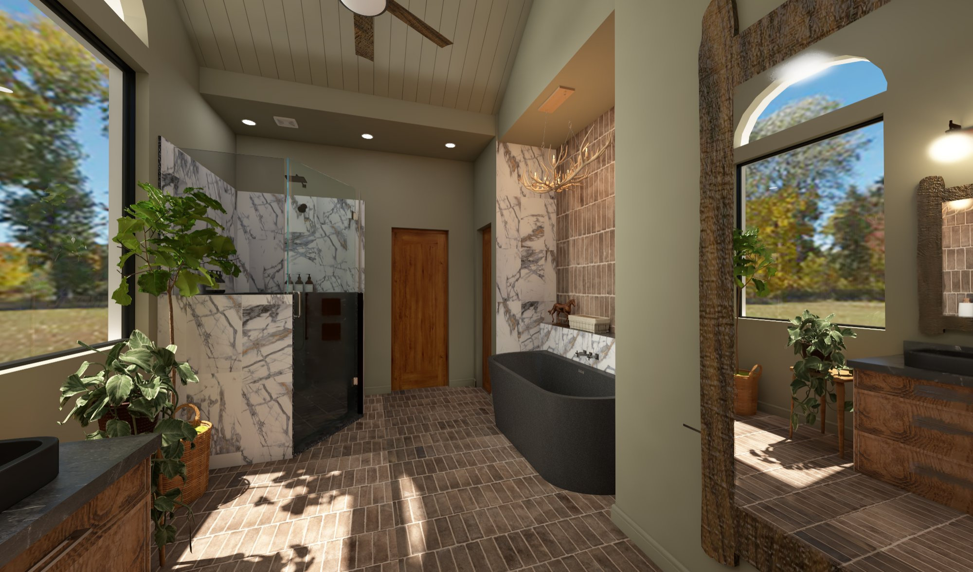 Ranch Remodel