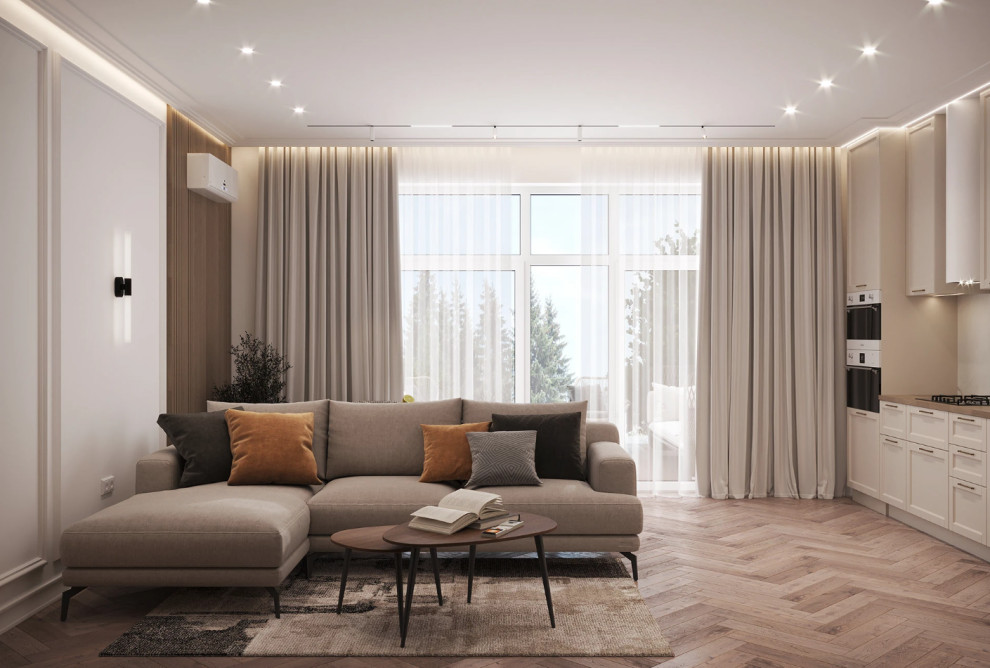 Частный дом. Чехов.