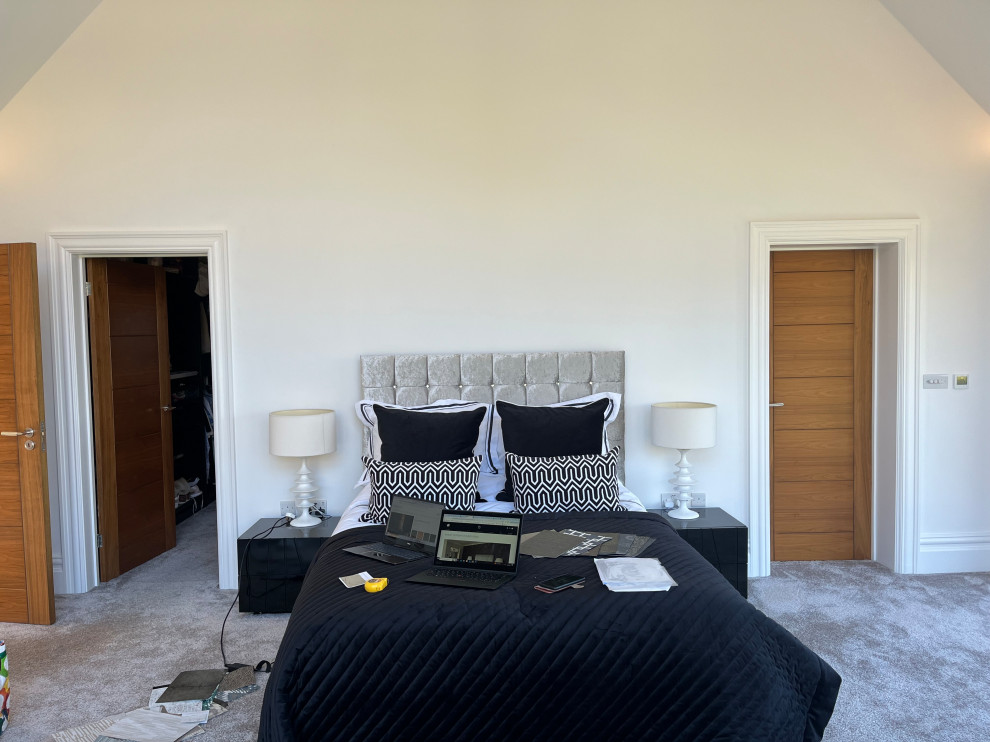 Otford Master Bedroom